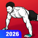 Home Workout – No Equipment